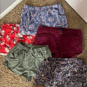 Womens Summer Clothes